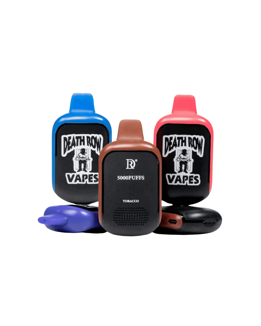 Death Vapes 5000 Hits