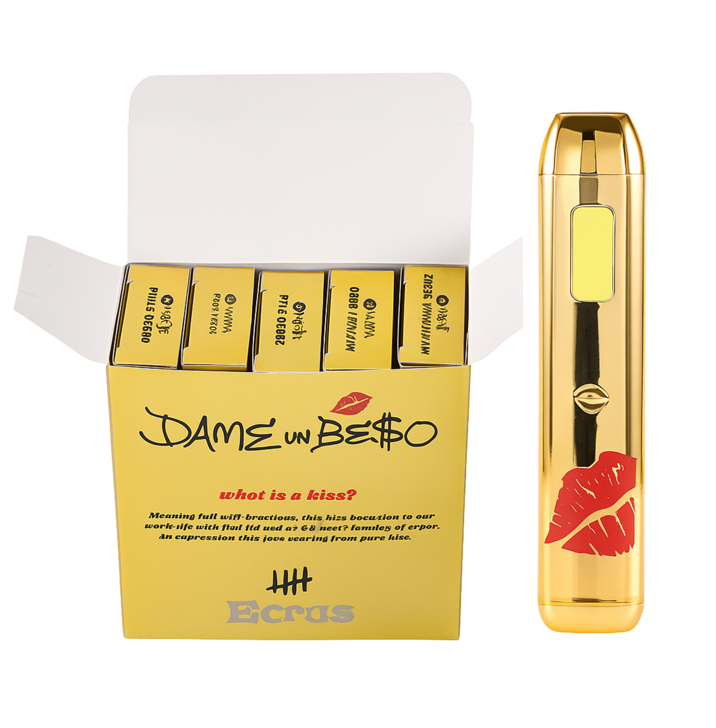 Be$os Gold Edition 2g