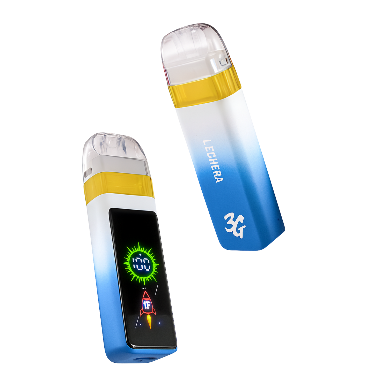 Favorites 3g - Con pantalla (I)