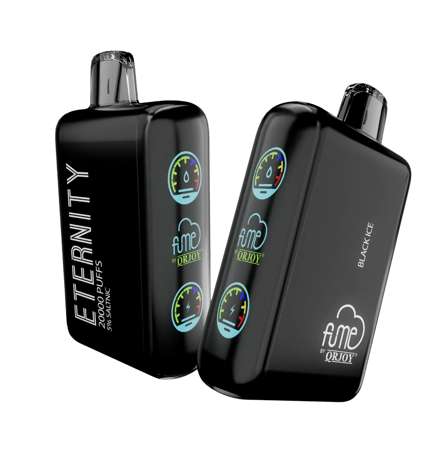Fume Eternity 20000 Hits
