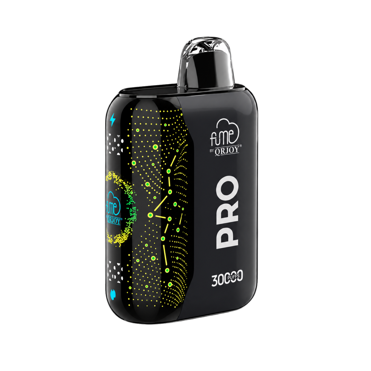 Fume Pro 30000 Hits