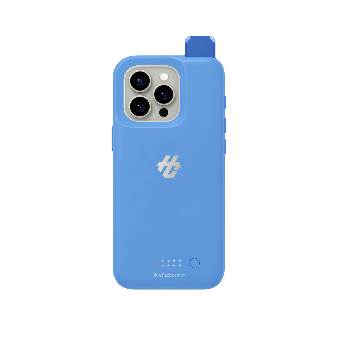 Funda Vape 30000 Hits