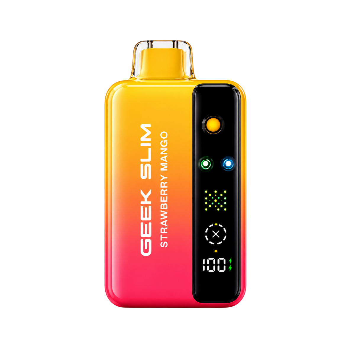 Geek Slim 40k Hits