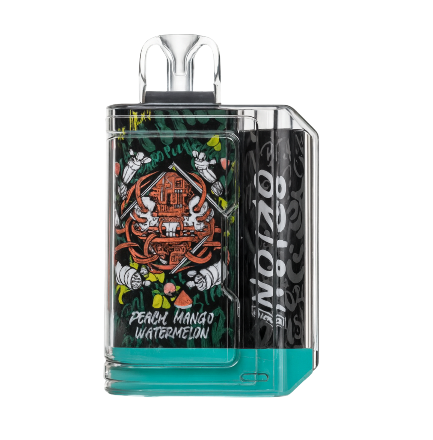 Lost Vape 7500 Hits - Caja con 10 piezas