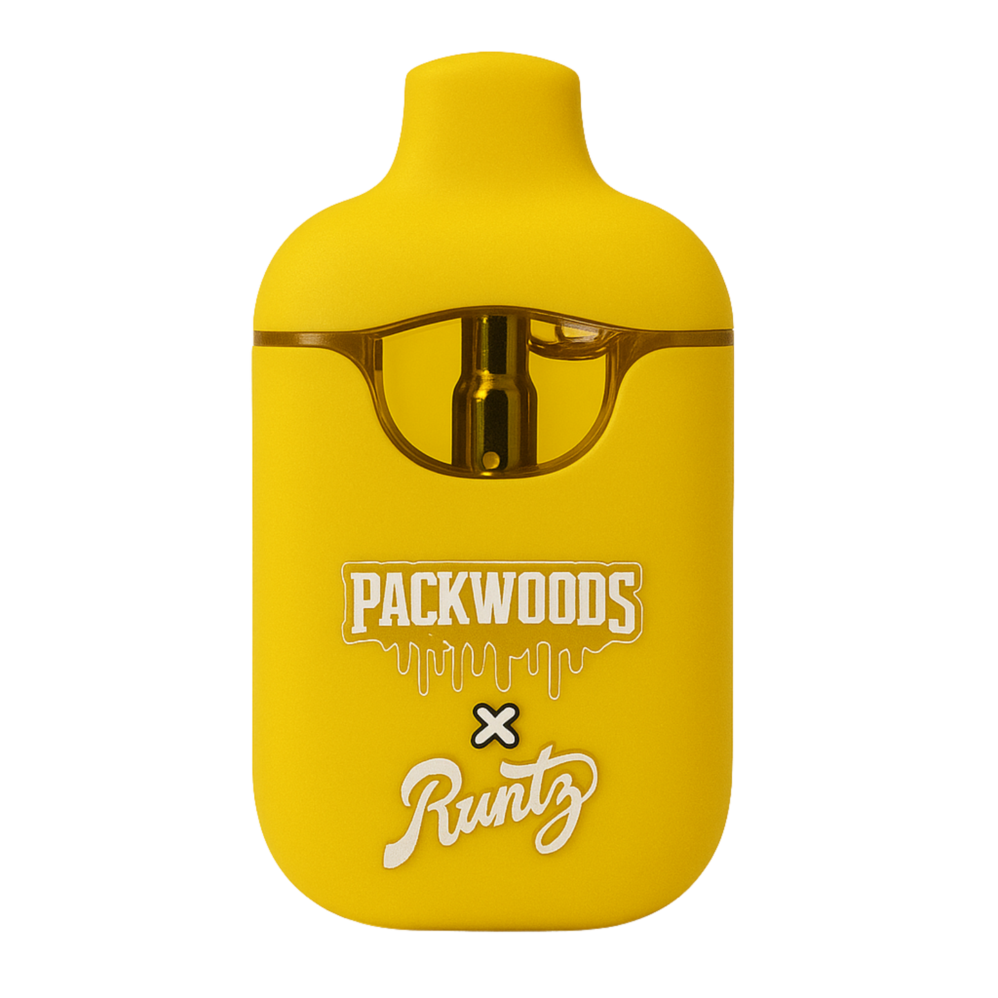 Packwoods X Runtz 2g