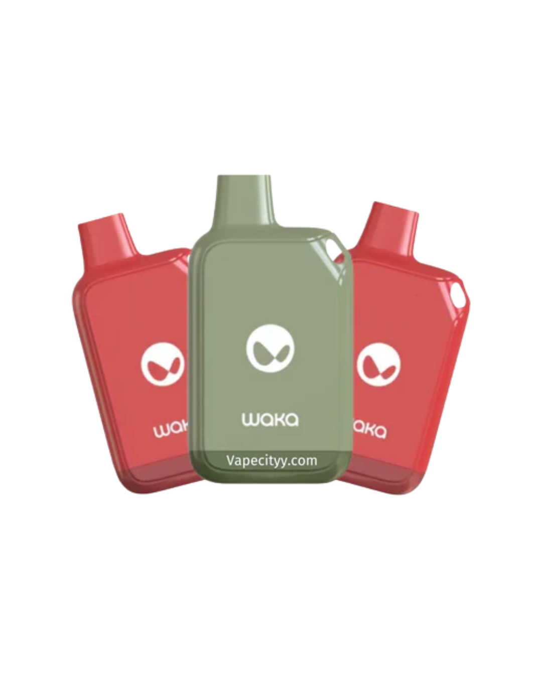 Waka Ultra Thin 5000 Hits