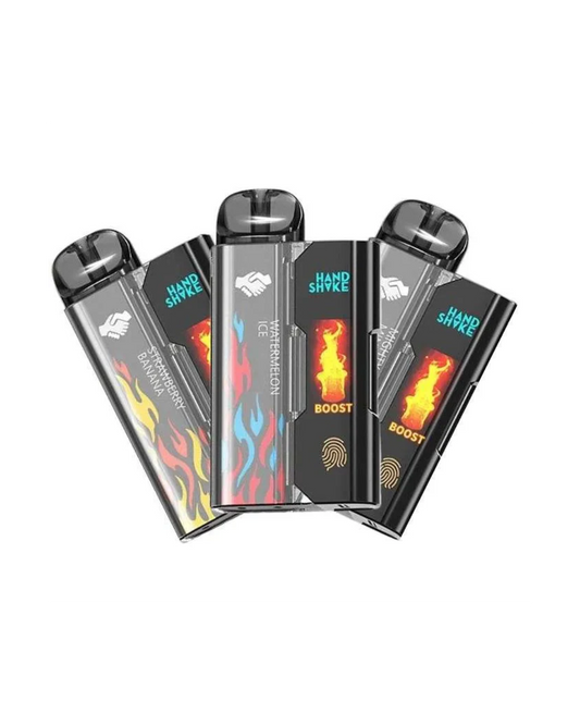 Hand Shake 15k + 1 Pod Gratis