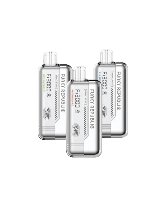 Funky Republic Fi3000 Hits