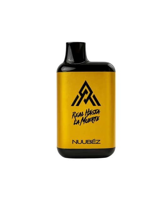 Real Hasta la Muerte 5000 Hits