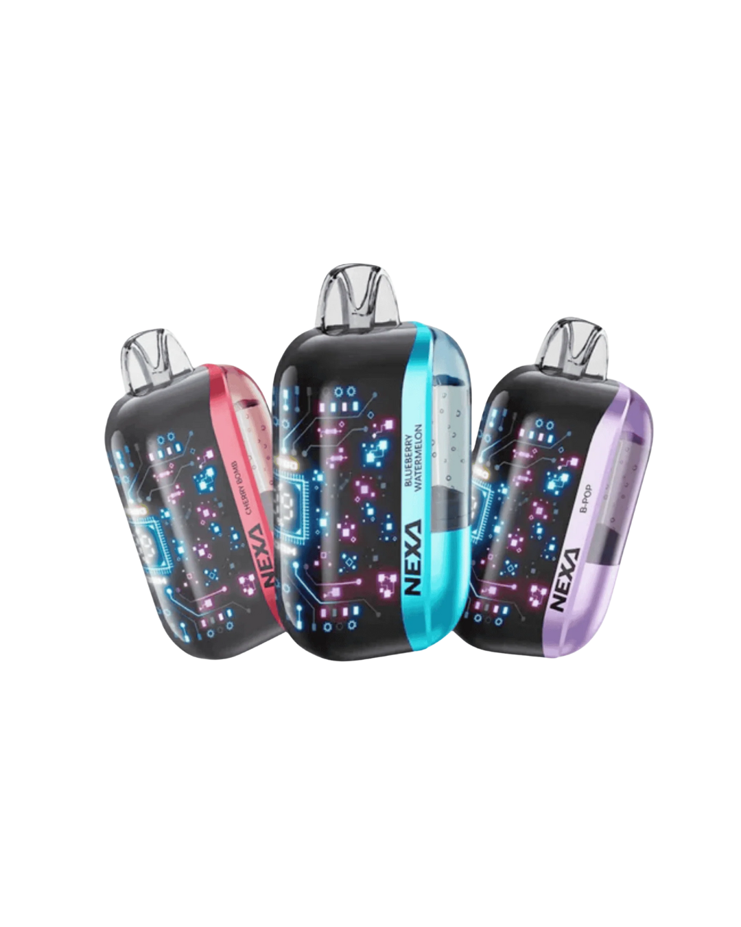 Nexa Ultra 40000 Hits