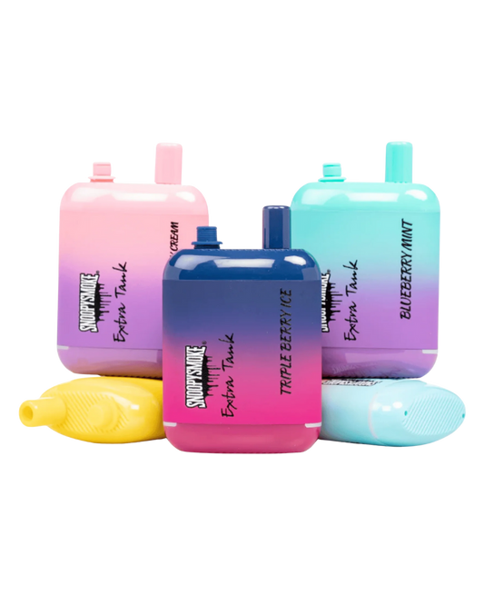 SnoopySmoke 15k Hits