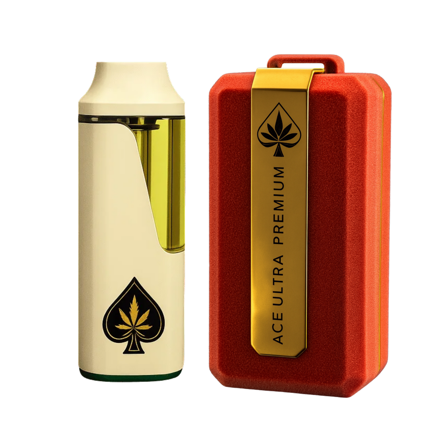 Ace Ultra Premium Love V2 2g