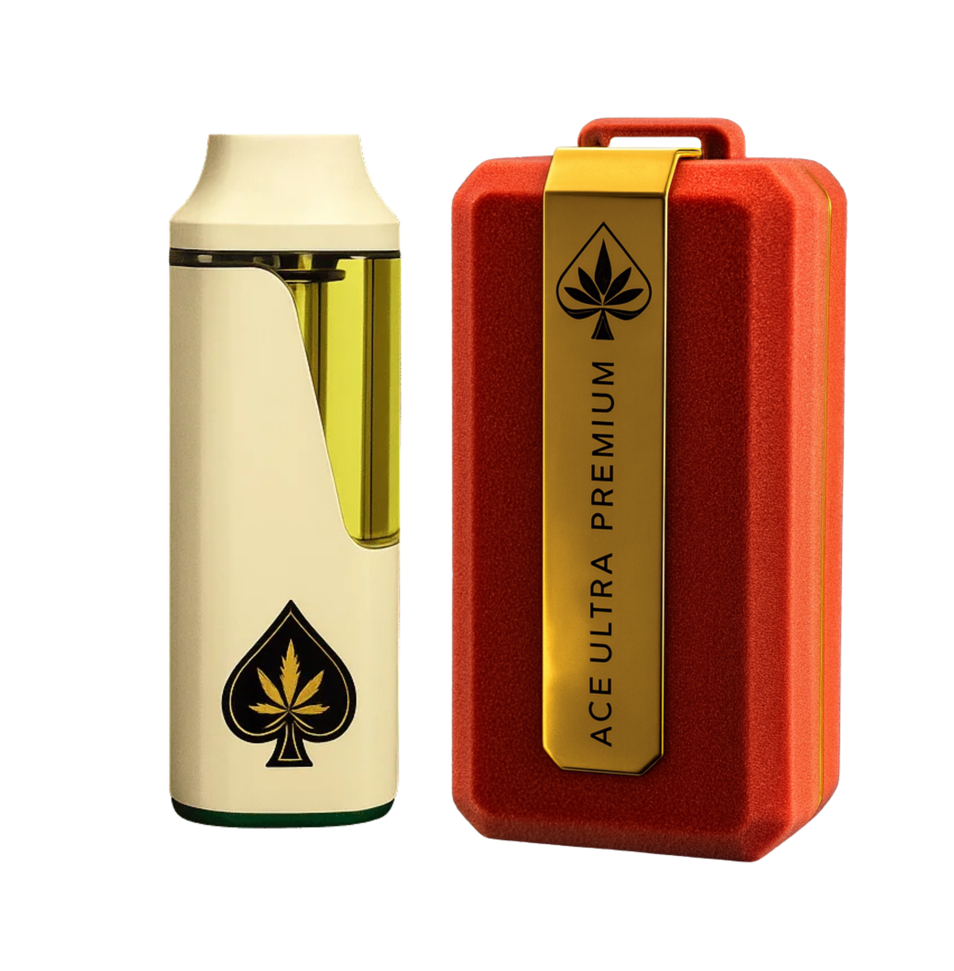 Ace Ultra Premium Love V2 2g (N)