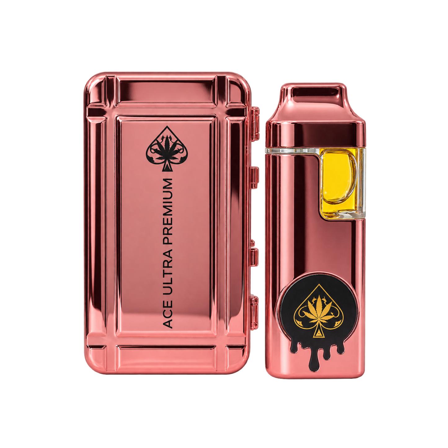 Ace Ultra Premium Rose 2g