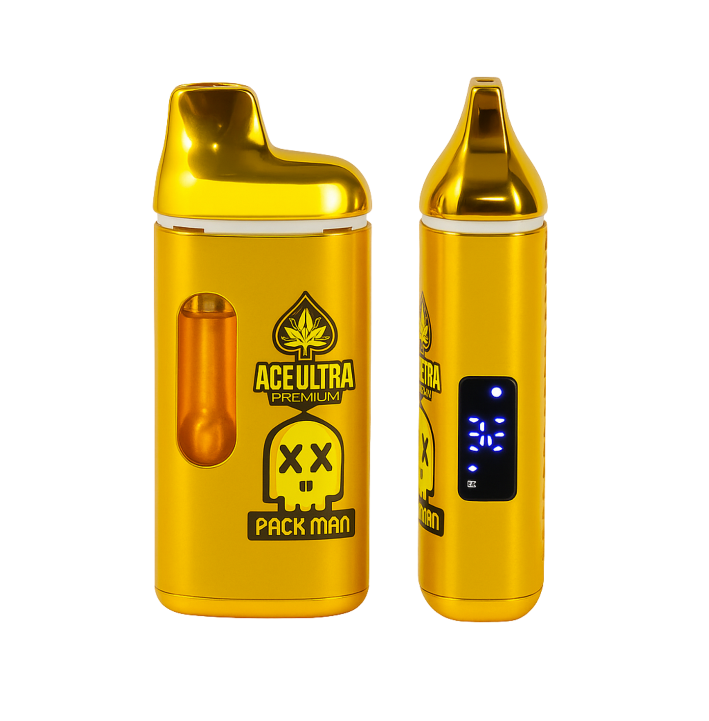 Ace Ultra X PackMan 2g