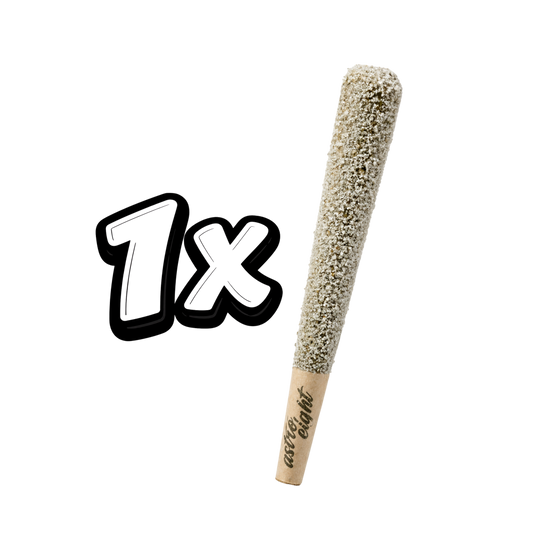 Astro Eight THCP 1 Pre-Roll | Total 2g ¡Original!