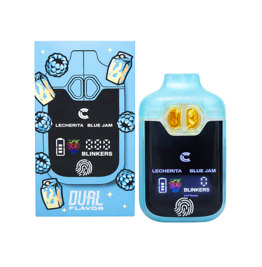 ChoicesLab 2g - Doble sabor - Touch