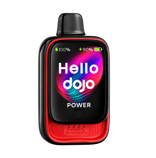 Dojo iMate X 40000 Hits