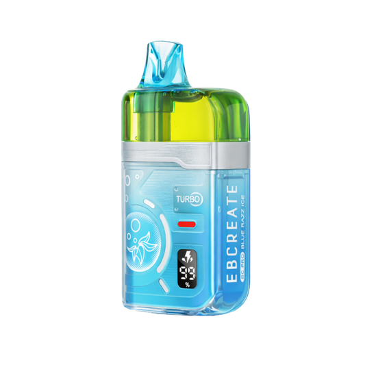 EB Create Pro 40K Hits