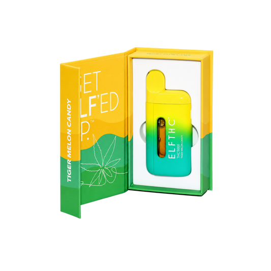 ElfTHC 5g
