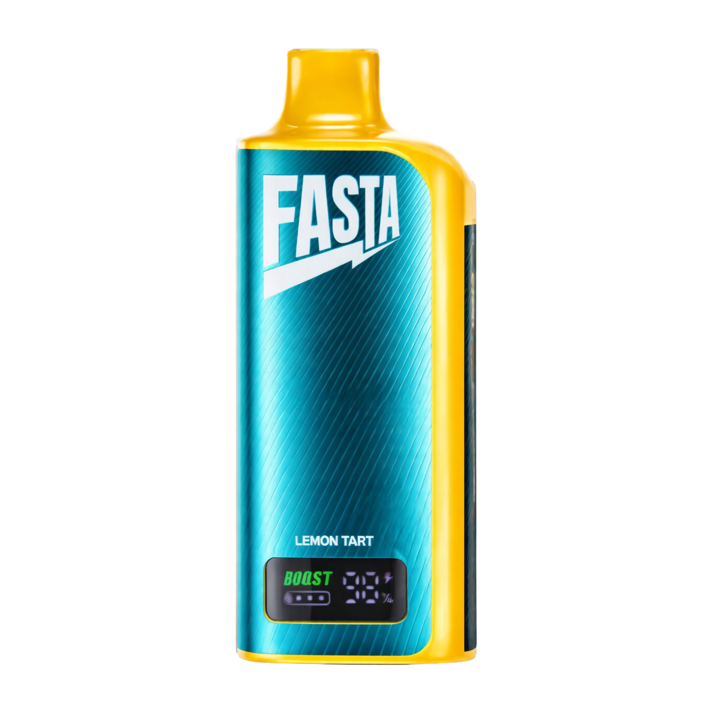 Fasta 18000 Hits