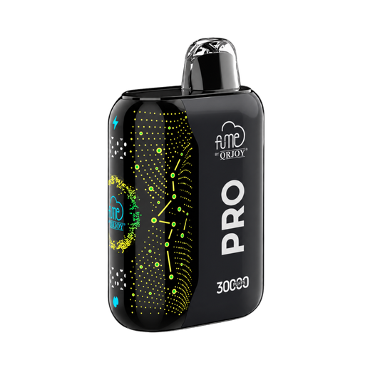 Fume Pro 30000 Hits