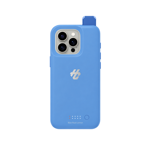 Funda Vape 30000 Hits