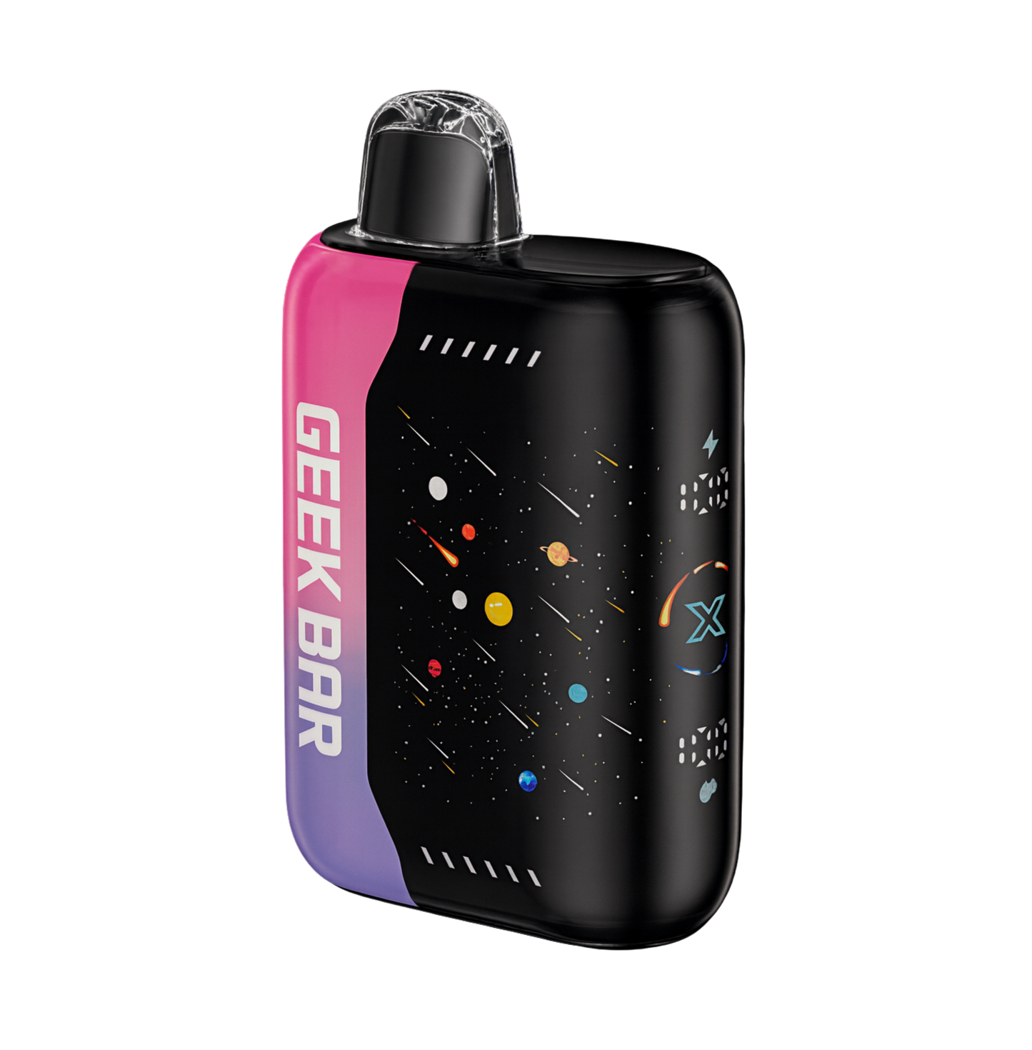 Geek Bar Pulse X 25k