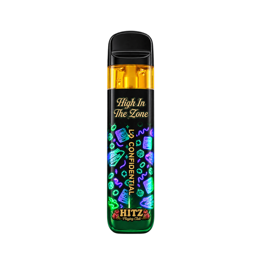 Hitz Player Club 2g - ¡Original!