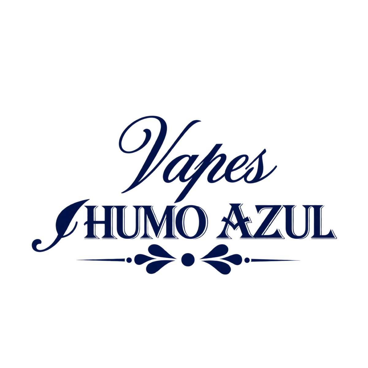 Humo Azul Vape - 15000 Hits