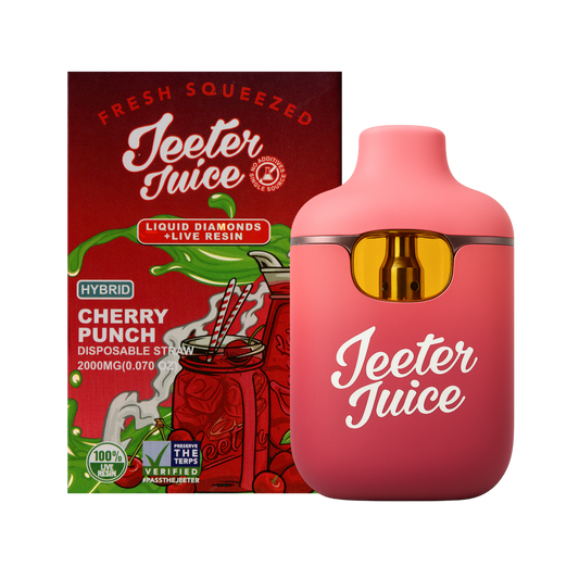Jeeter Juice 2g