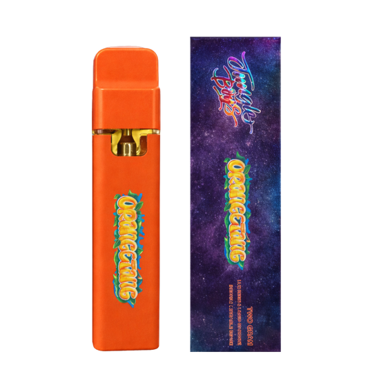 Jungle Boyz Up In Space 2g