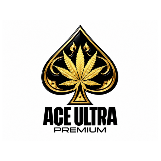 Live Resin Sugar Ace Ultra Premium -  1 Oz