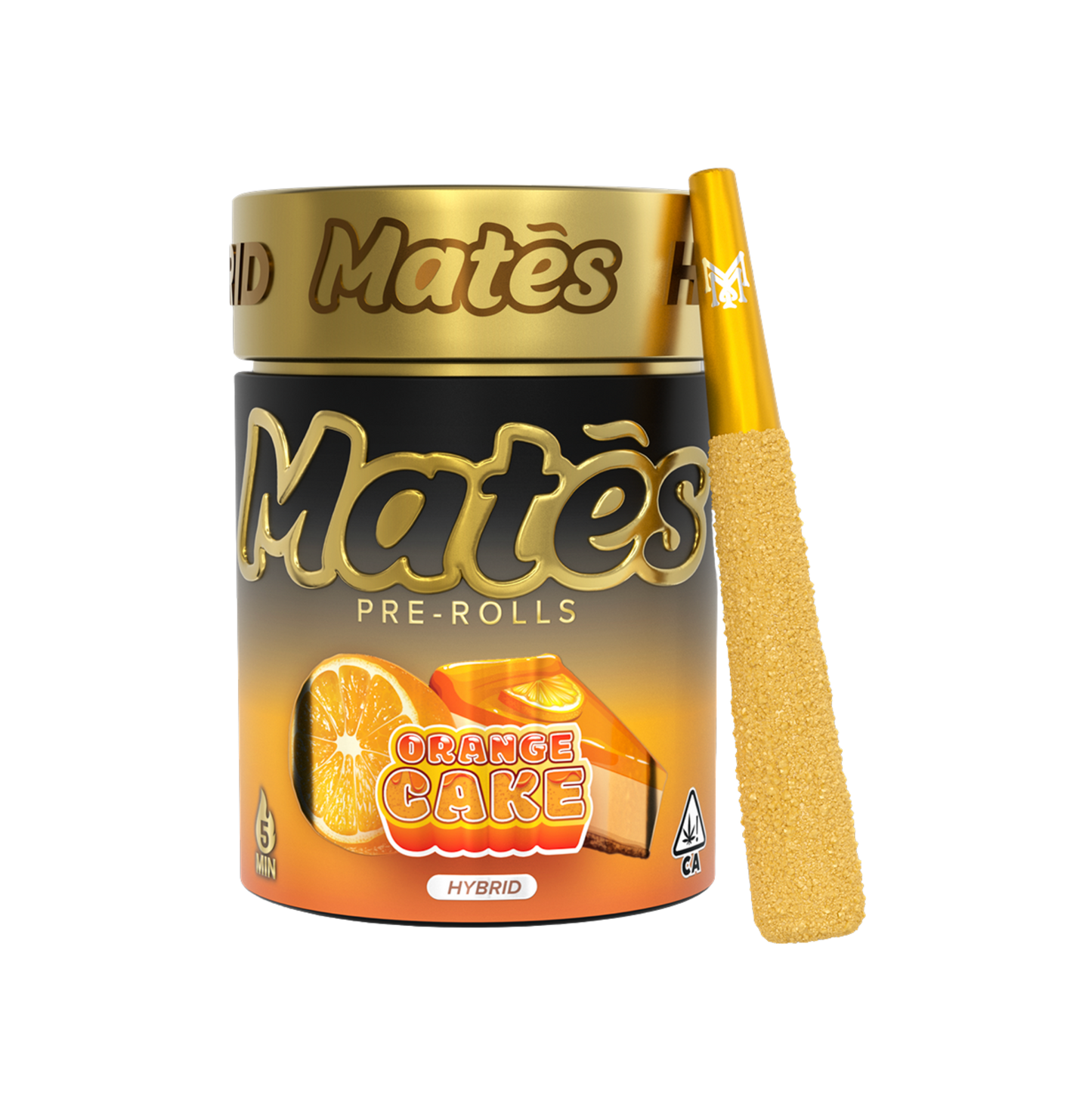 Mates Muha Meds - ( 1 pre-roll )  ¡Original!