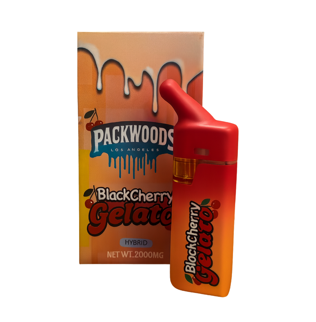 Packwoods 2g