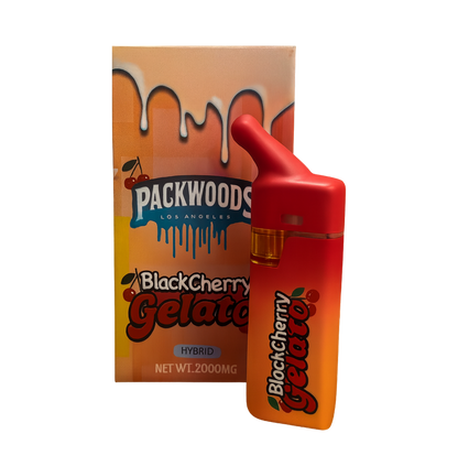Packwoods 2g