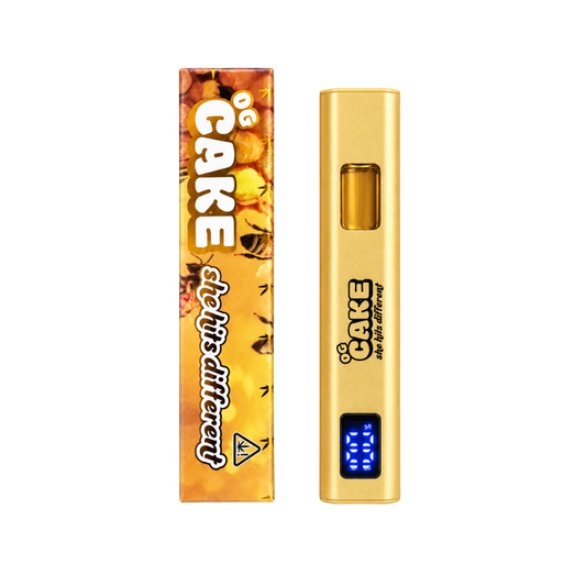OG Cake Legendary Edition 2g