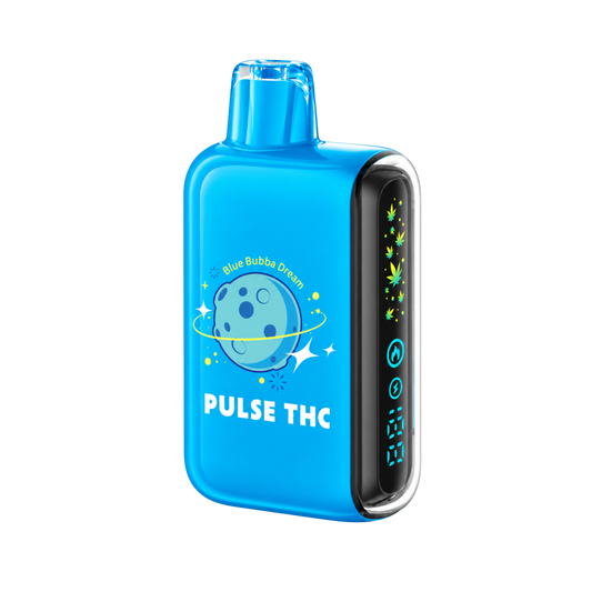 Pulse THC Five Star 5g - ¡Original!