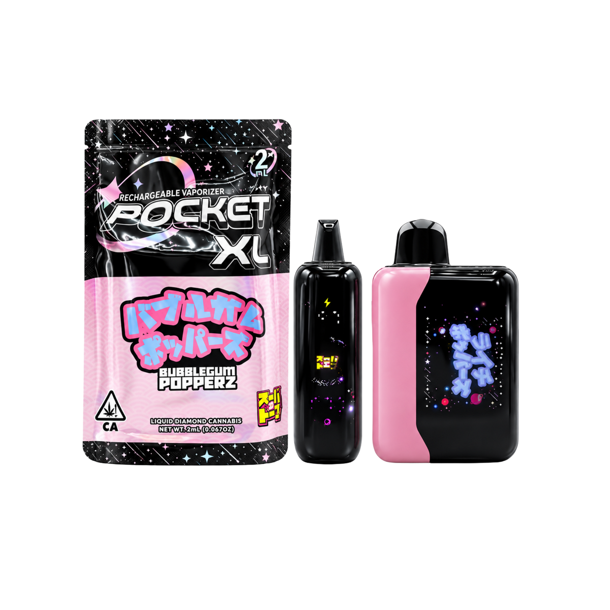 Super Dope Pocket XL 2g