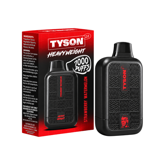 Tyson 7000 Hits