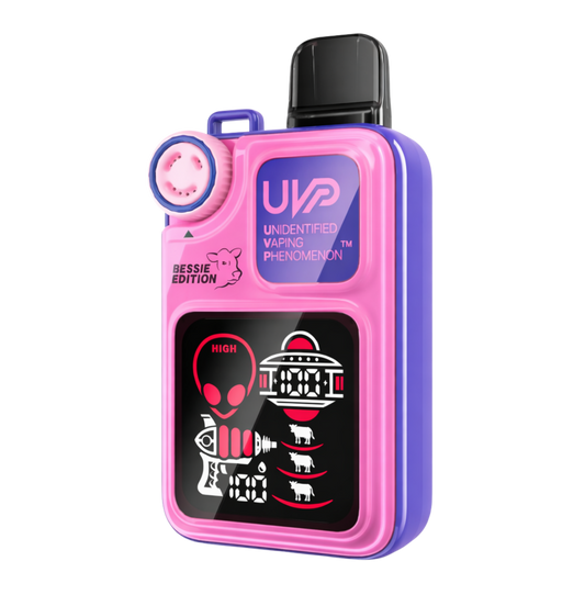 UVP 18000 Hits
