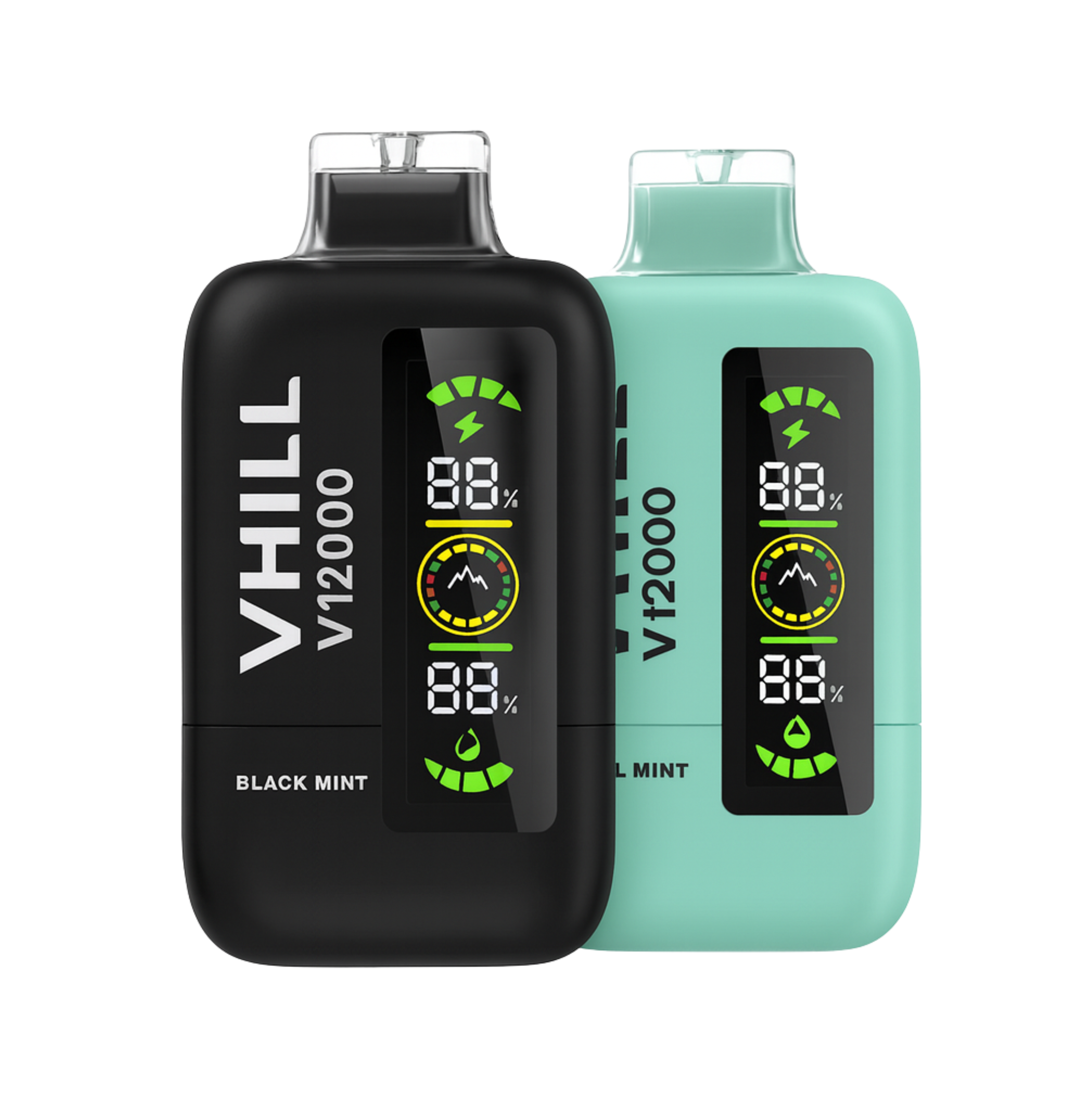 Vhill V12000